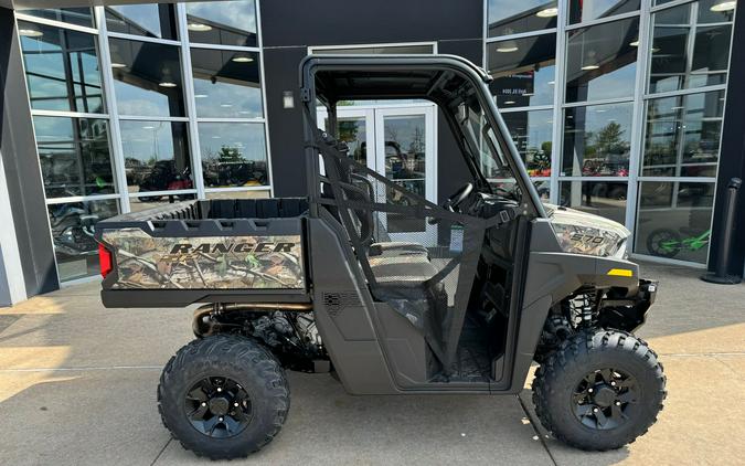 2024 Polaris Industries Ranger® SP 570 Premium camo