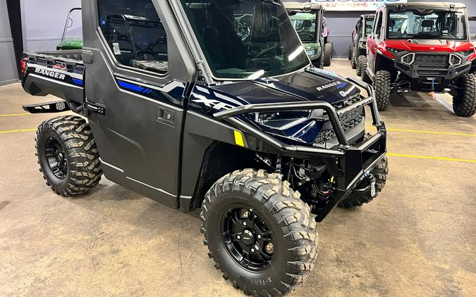 2024 Polaris Ranger XP 1000 NorthStar Edition Ultimate