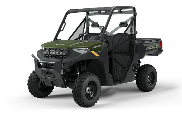 2025 Polaris Ranger® 1000 EPS