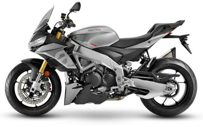 2023 Aprilia Tuono V4