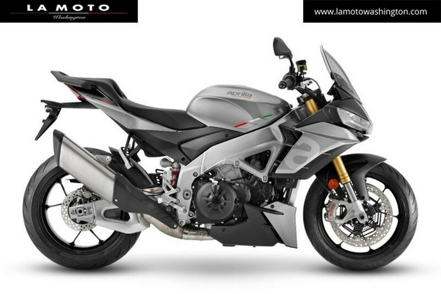 2023 Aprilia Tuono V4