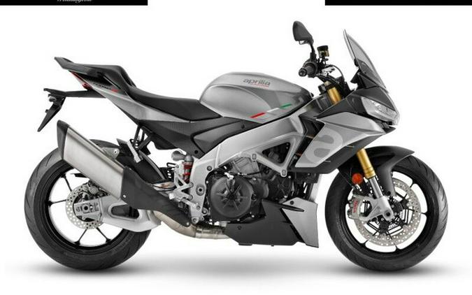 2023 Aprilia Tuono V4