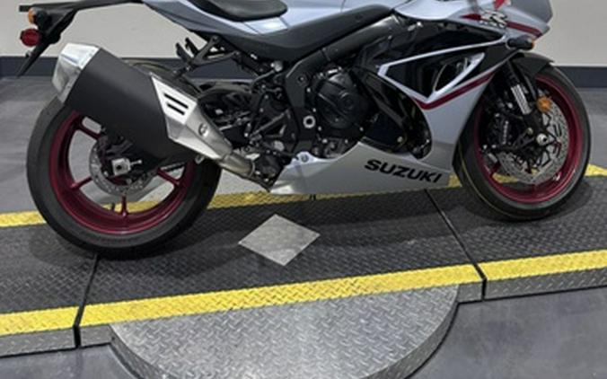 2024 Suzuki GSXR-R1000R