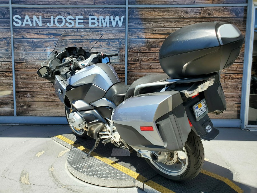 2014 BMW R 1200 RT