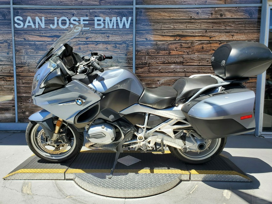 2014 BMW R 1200 RT