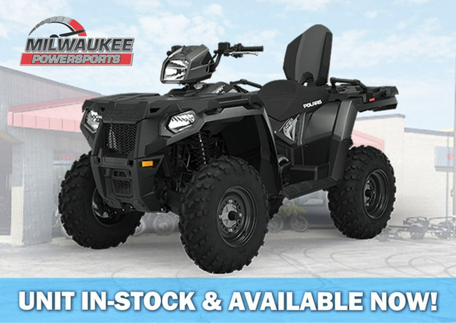 2024 Polaris Sportsman Touring 570 EPS