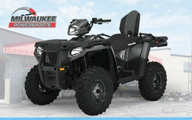 2024 Polaris Sportsman Touring 570 EPS