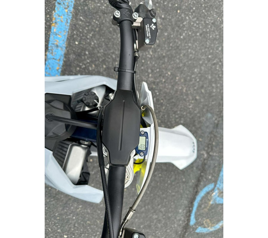 2025 Husqvarna® TC 65