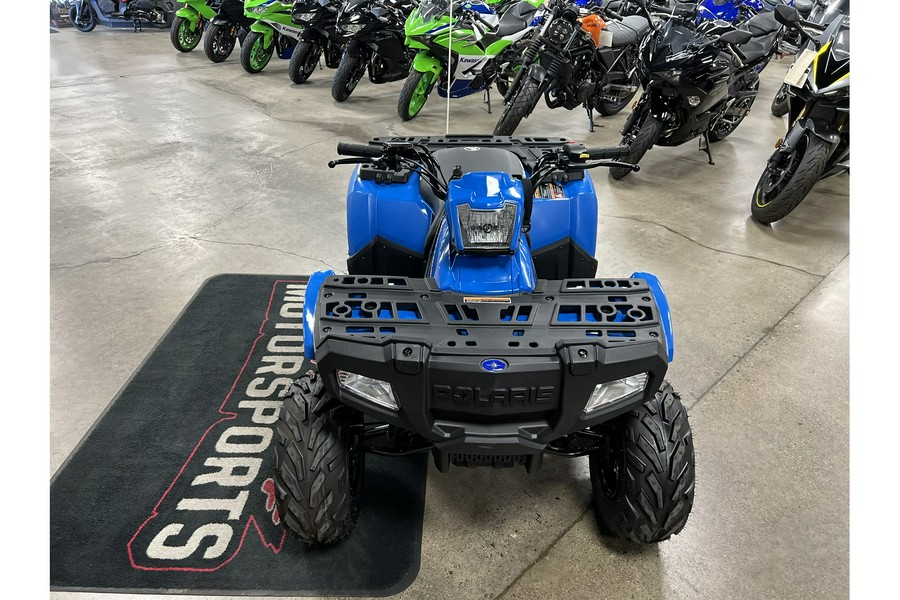 2024 Polaris Industries Sportsman 110 EFI