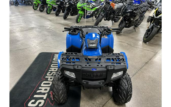 2024 Polaris Industries Sportsman 110 EFI