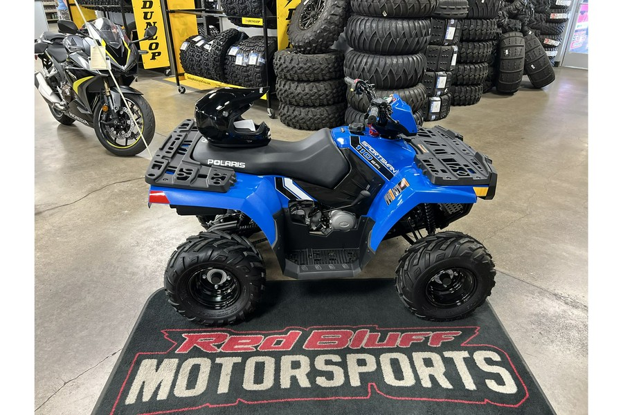 2024 Polaris Industries Sportsman 110 EFI