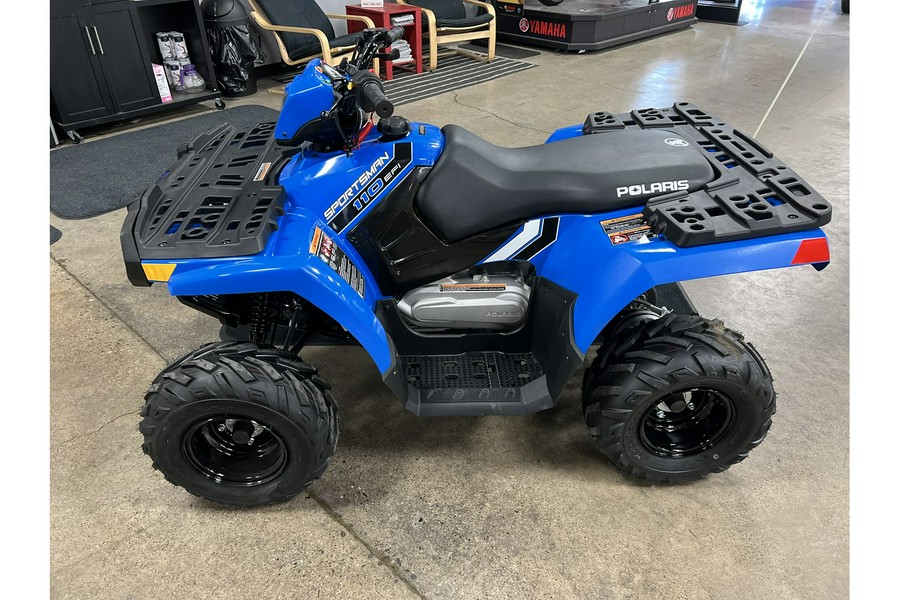 2024 Polaris Industries Sportsman 110 EFI