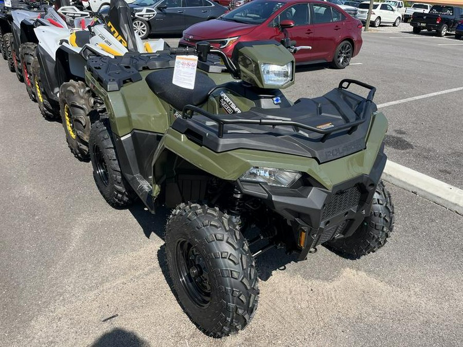 2024 Polaris® Sportsman 450 H.O.