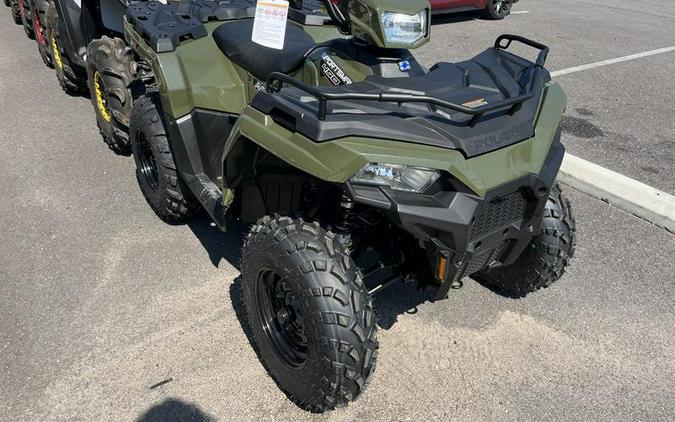 2024 Polaris® Sportsman 450 H.O.