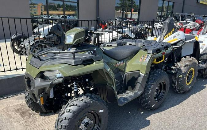 2024 Polaris® Sportsman 450 H.O.