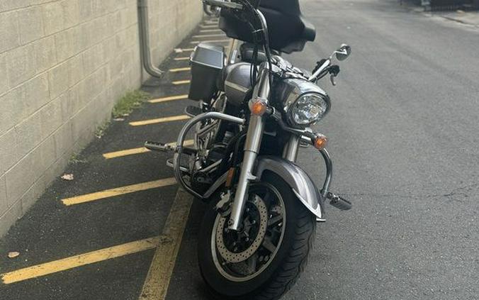 2008 Yamaha V Star® 1300 Tourer