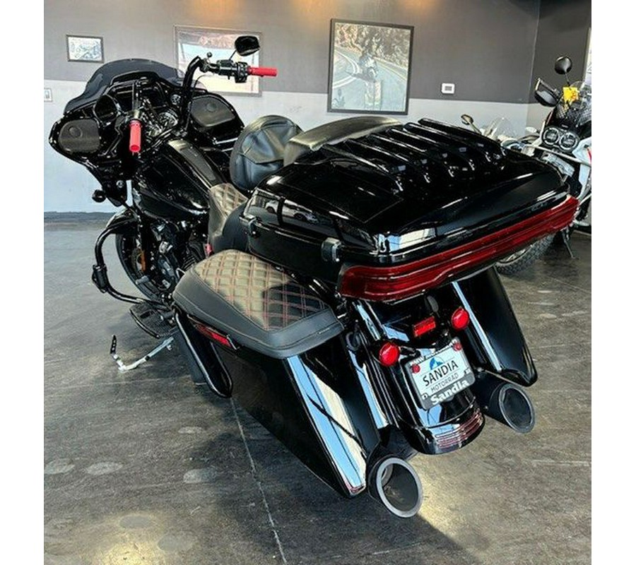 Used 2022 Harley-Davidson Road Glide Special