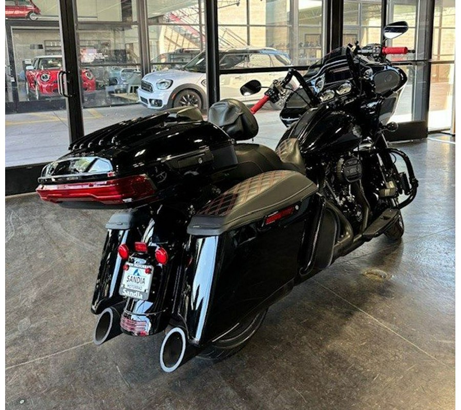 Used 2022 Harley-Davidson Road Glide Special