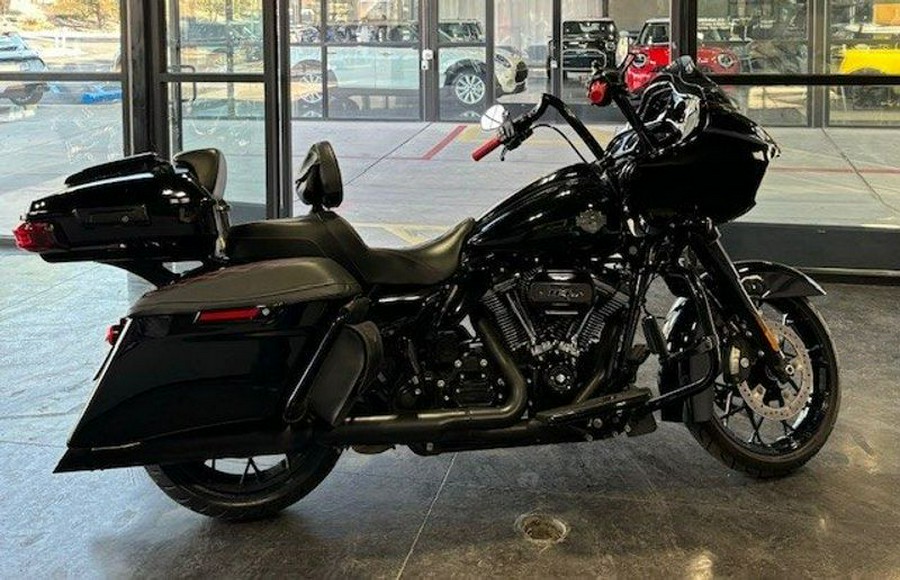 Used 2022 Harley-Davidson Road Glide Special