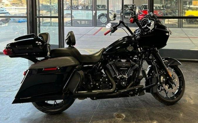 Used 2022 Harley-Davidson Road Glide Special