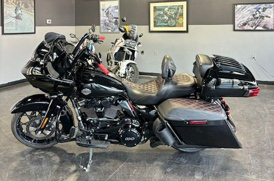 Used 2022 Harley-Davidson Road Glide Special