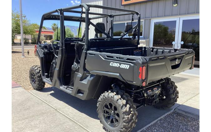 2025 Can-Am Defender MAX DPS HD10