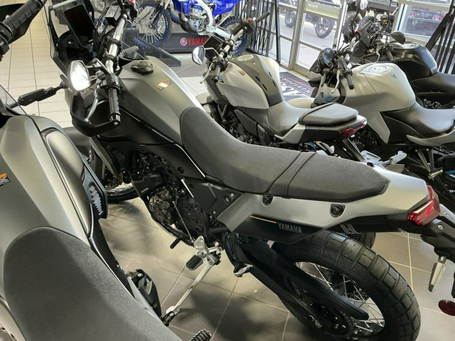 2024 Yamaha Tenere 700