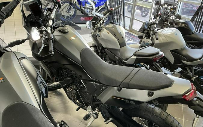 2024 Yamaha Tenere 700