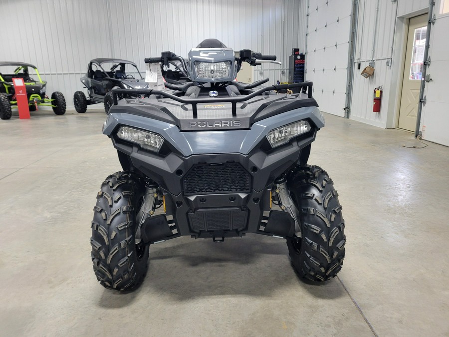 2025 Polaris Sportsman Touring 570 EPS