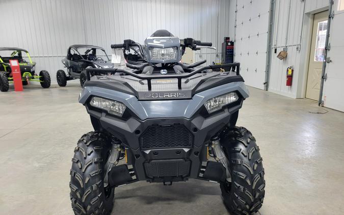 2025 Polaris Sportsman Touring 570 EPS