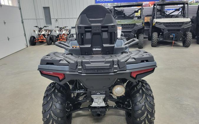 2025 Polaris Sportsman Touring 570 EPS
