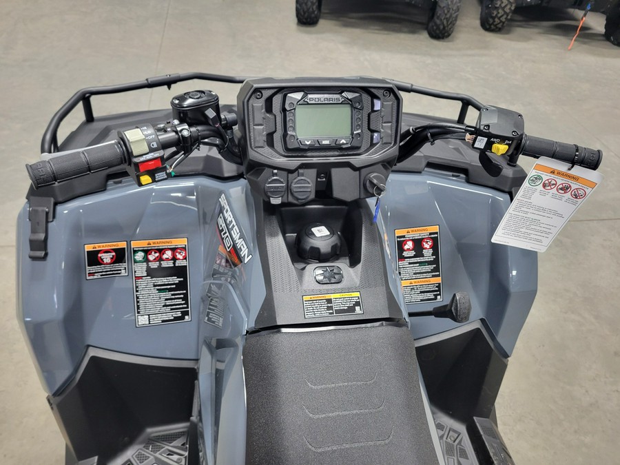 2025 Polaris Sportsman Touring 570 EPS