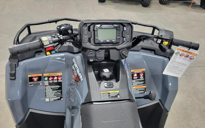 2025 Polaris Sportsman Touring 570 EPS