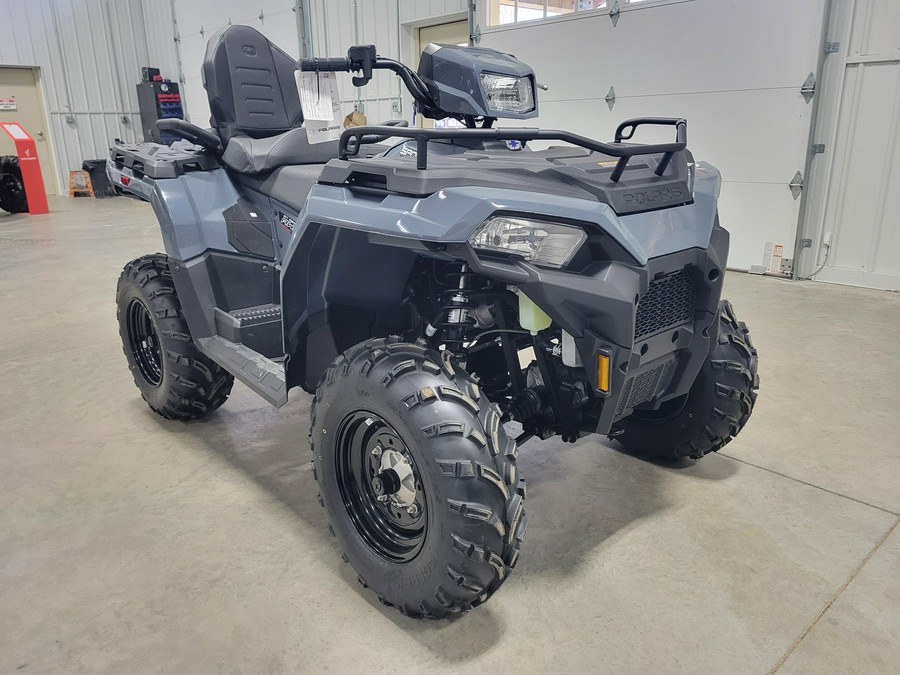 2025 Polaris Sportsman Touring 570 EPS