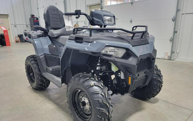 2025 Polaris Sportsman Touring 570 EPS