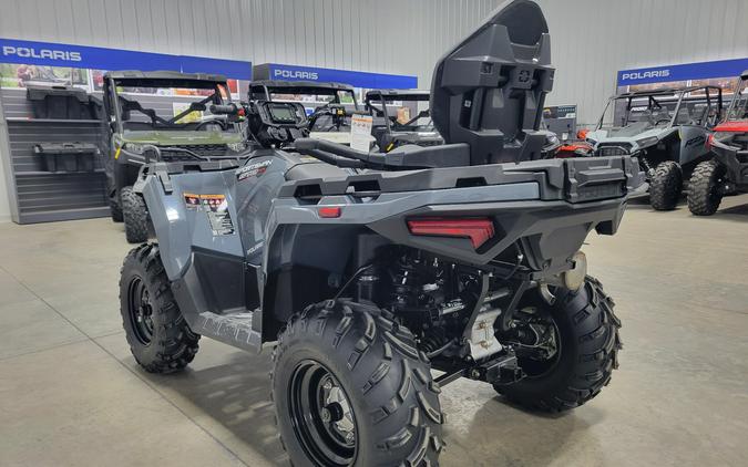 2025 Polaris Sportsman Touring 570 EPS