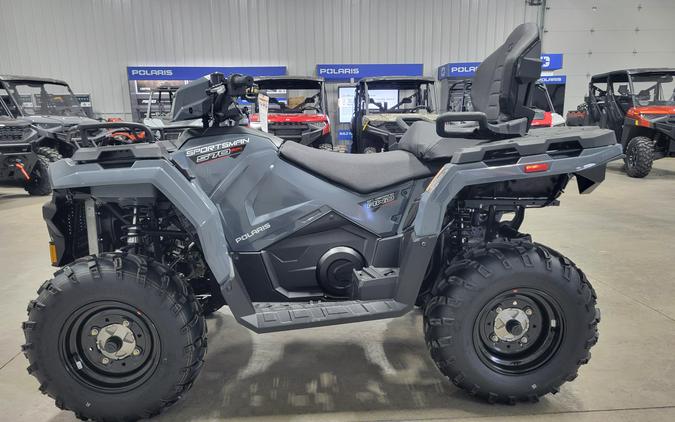 2025 Polaris Sportsman Touring 570 EPS