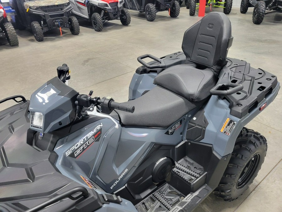 2025 Polaris Sportsman Touring 570 EPS