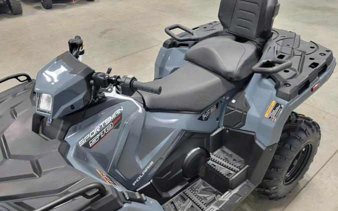 2025 Polaris Sportsman Touring 570 EPS