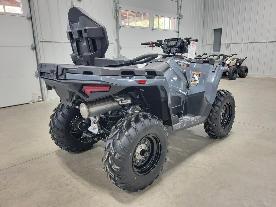 2025 Polaris Sportsman Touring 570 EPS