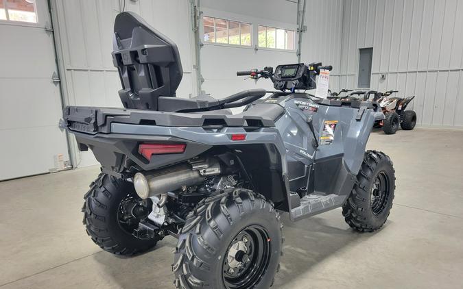 2025 Polaris Sportsman Touring 570 EPS