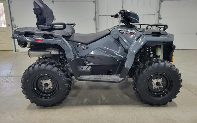 2025 Polaris Sportsman Touring 570 EPS