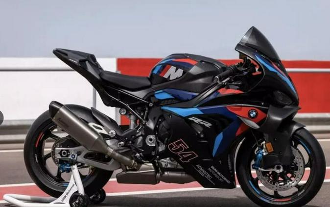 2026 BMW M 1000 RR