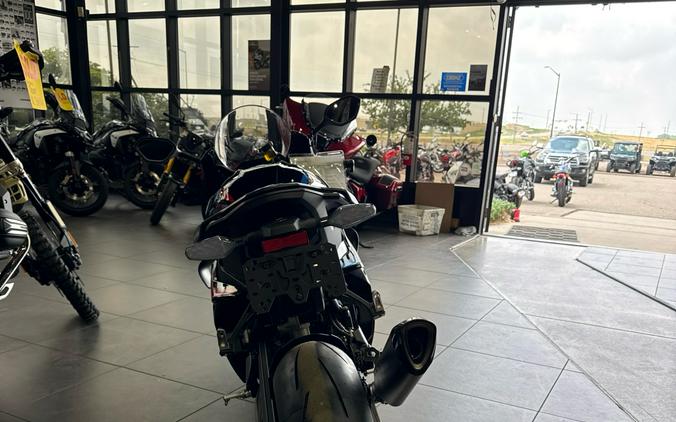 2026 BMW M 1000 RR