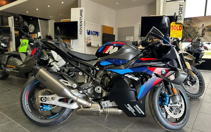 2026 BMW M 1000 RR