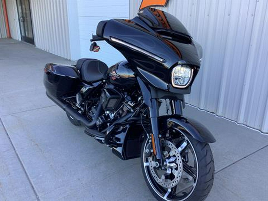 2025 Harley-Davidson Street Glide®