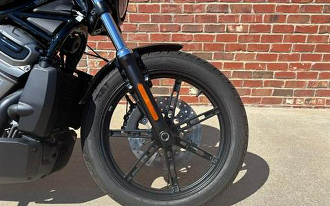 2022 Harley-Davidson Nightster™