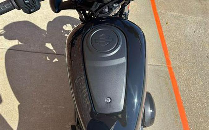 2022 Harley-Davidson Nightster™