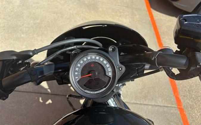 2022 Harley-Davidson Nightster™
