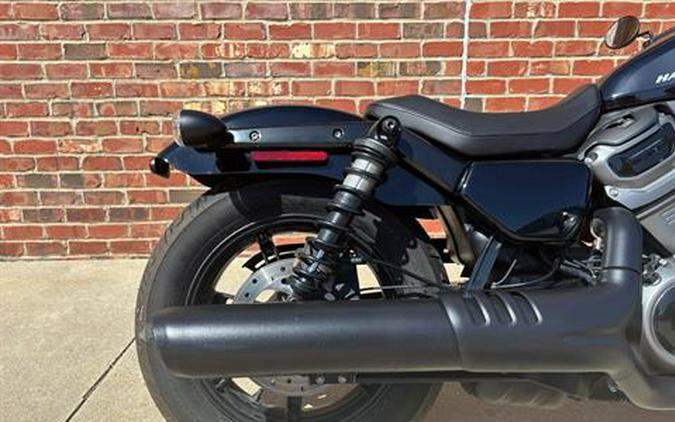 2022 Harley-Davidson Nightster™